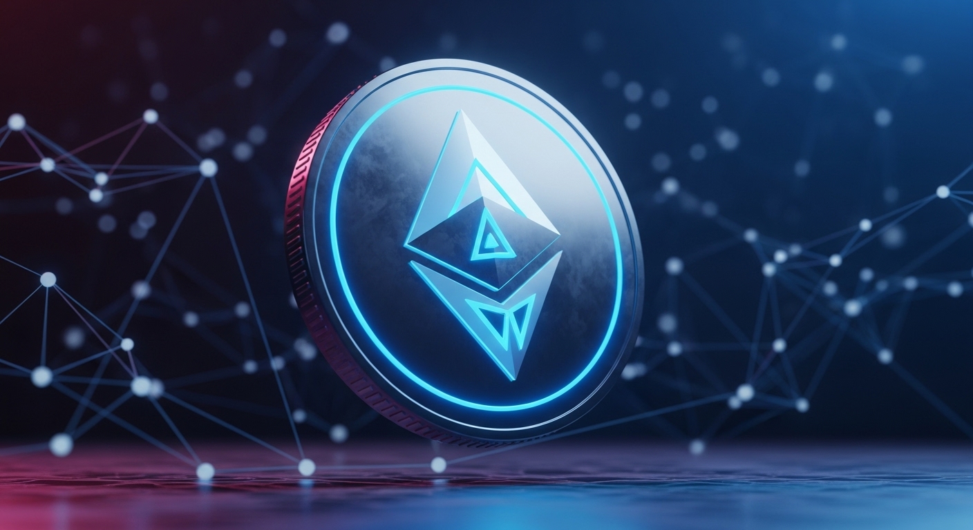 이더리움(ETH) ‘7형제’ 고래, 1,226억 원어치 대량 매도…시장 변곡점 신호?