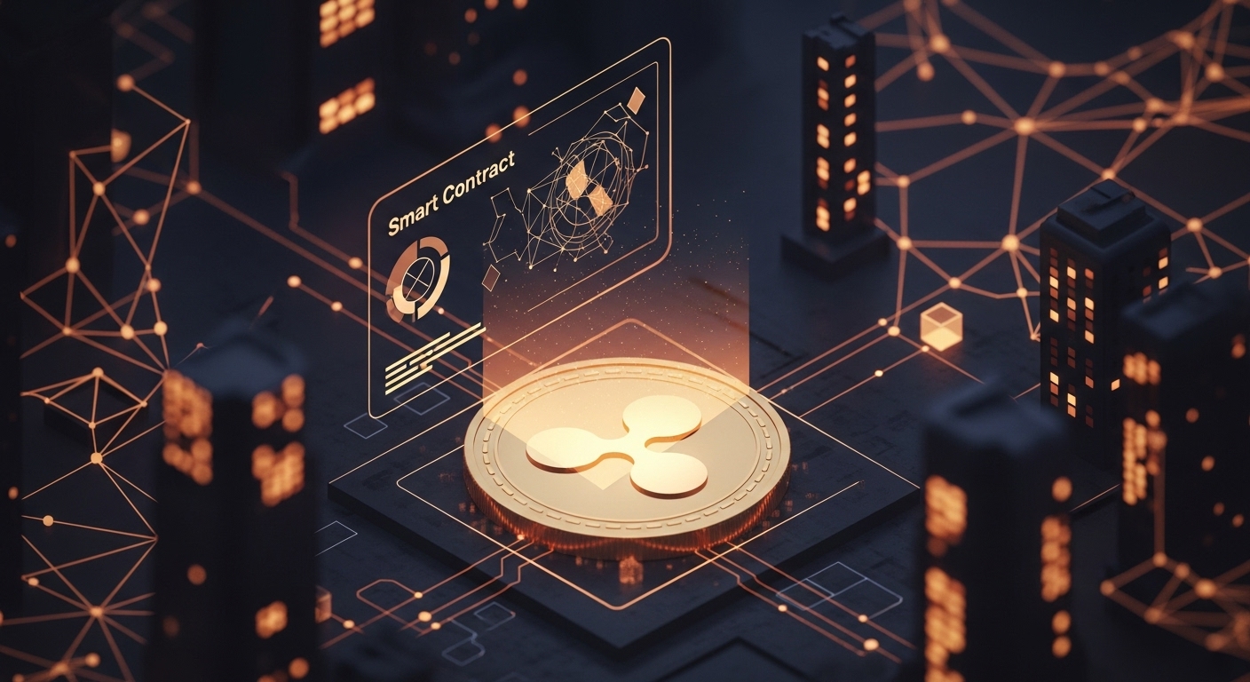 리플 CTO “XRP 분기 가능성 낮다”… Aave 플랫폼, 스테이블코인 RLUSD 채택