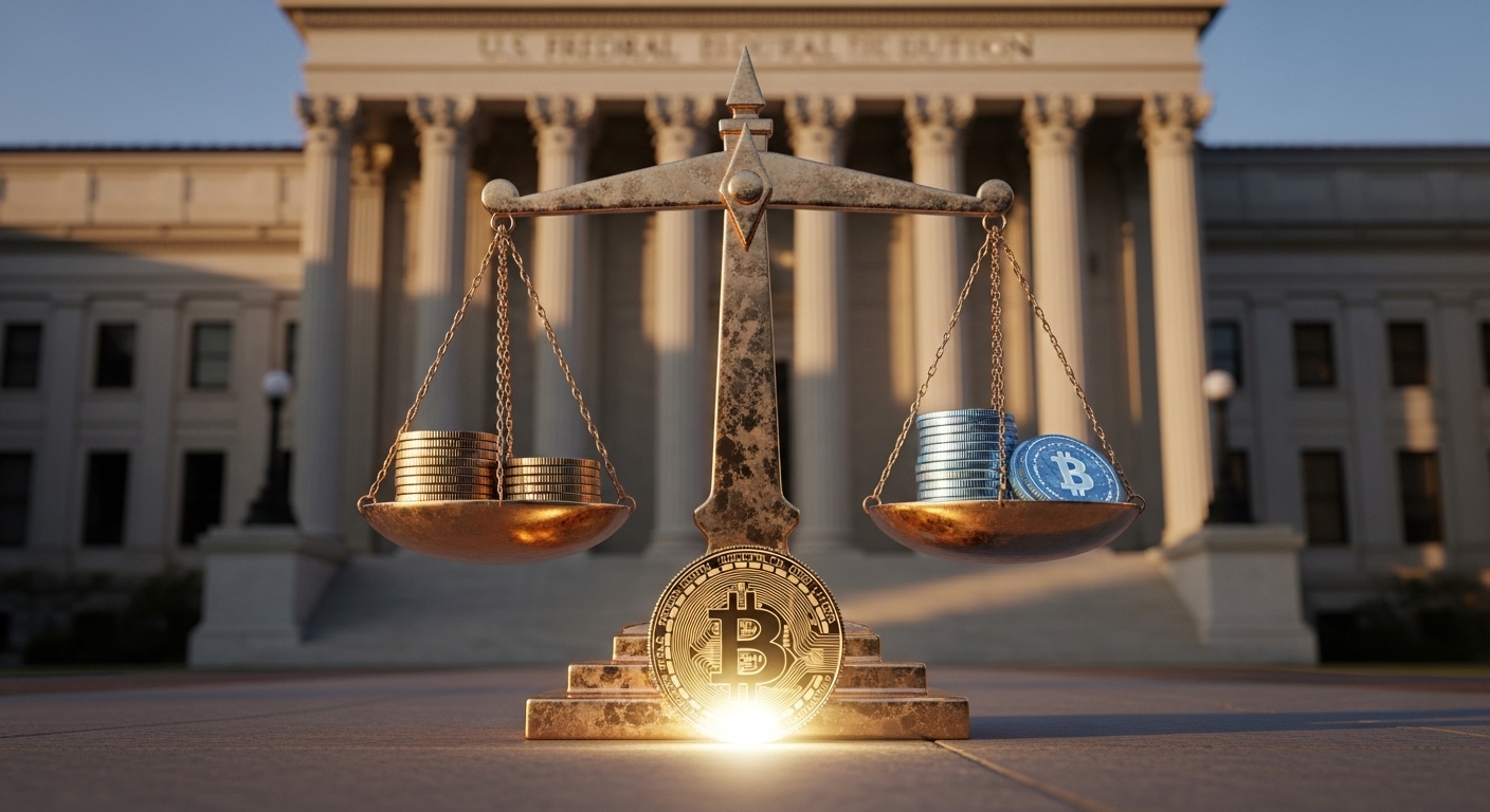 SEC 규제 대전환…美, 암호화폐 기업에 ‘법적 예고·유예기간’ 제공한다