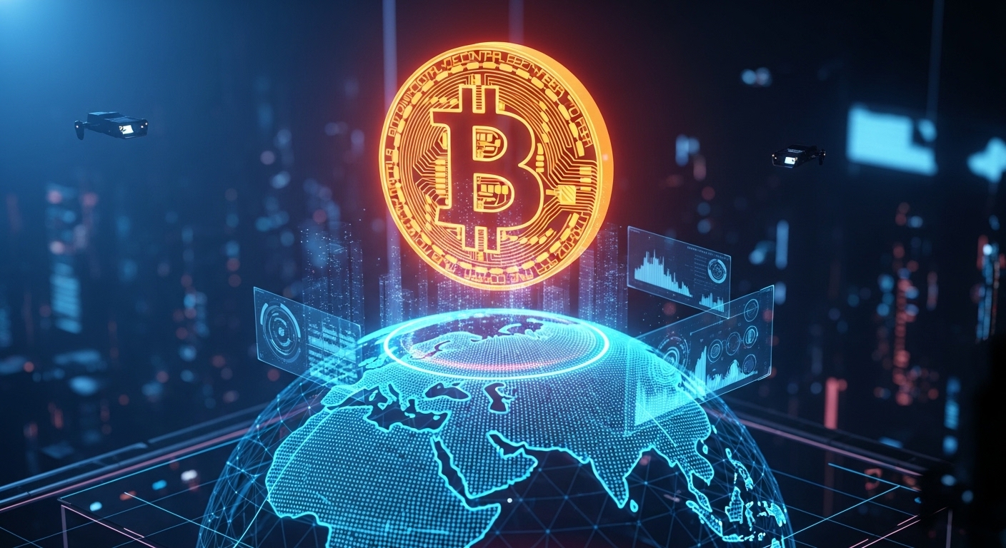 캐시 우드, 비트코인(BTC) 2030년까지 240만 달러 간다…“이더리움보다 기술적 우위”