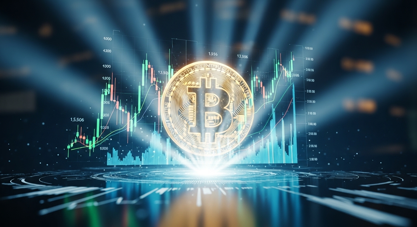 ETF로 몰리는 기관 자금… 비트코인($BTC) 순유입 8,932억 원 돌파