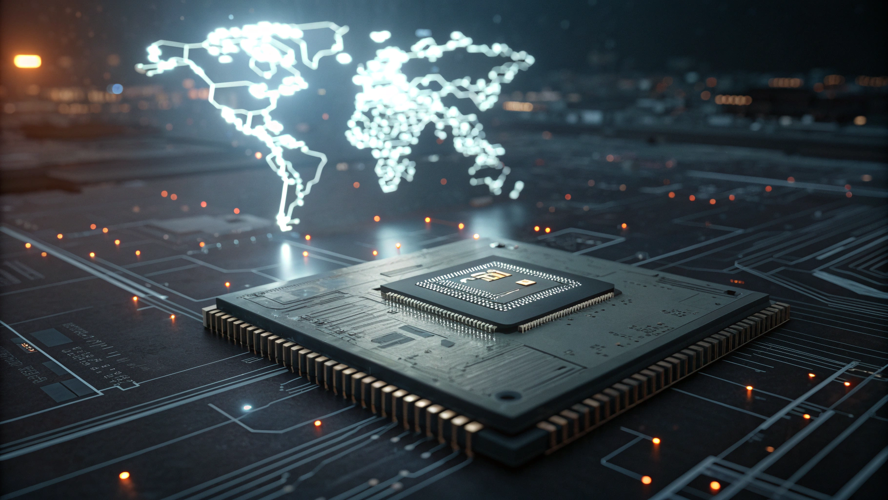 엔비디아, AI 생태계 전방위 투자… 스타트업 42곳에 자금 투입