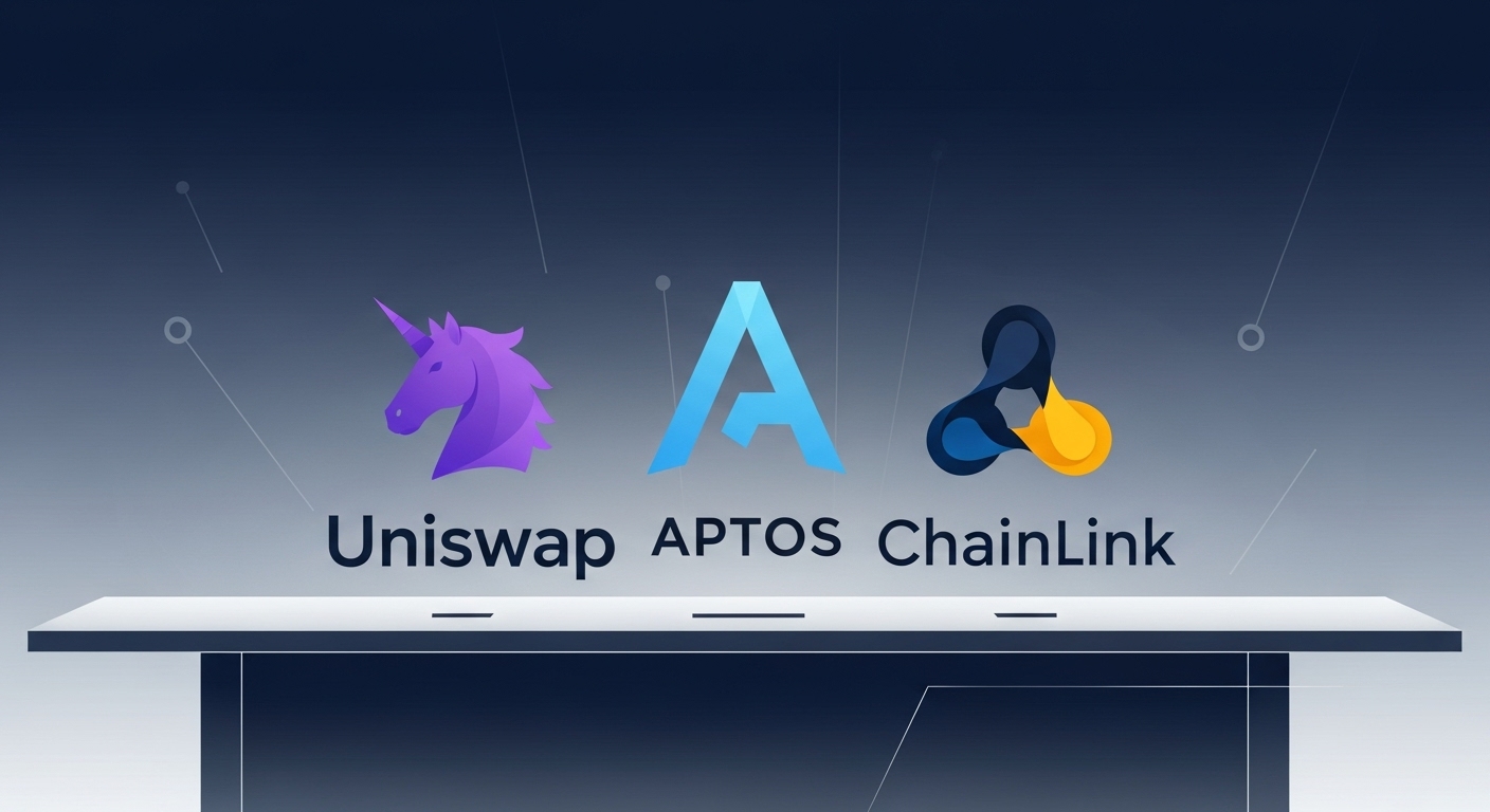 CFTC, 디지털자산 자문위에 유니스왑·앱토스 등 업계 핵심 인사 대거 영입