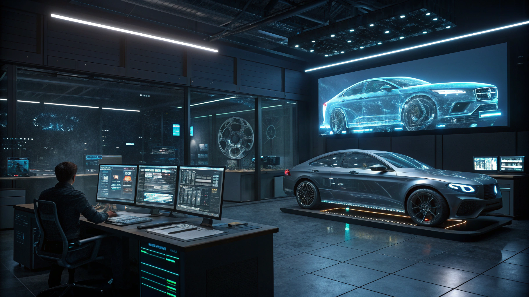 사이버 보안의 미래, 디지털 트윈이 바꾼다… 공격 ‘예측’ 시대 개막