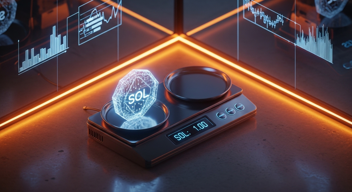 솔라나(SOL), 기업 재무 전략의 새로운 강자 부상…BTC·ETH 뛰어넘는 수익성 주목