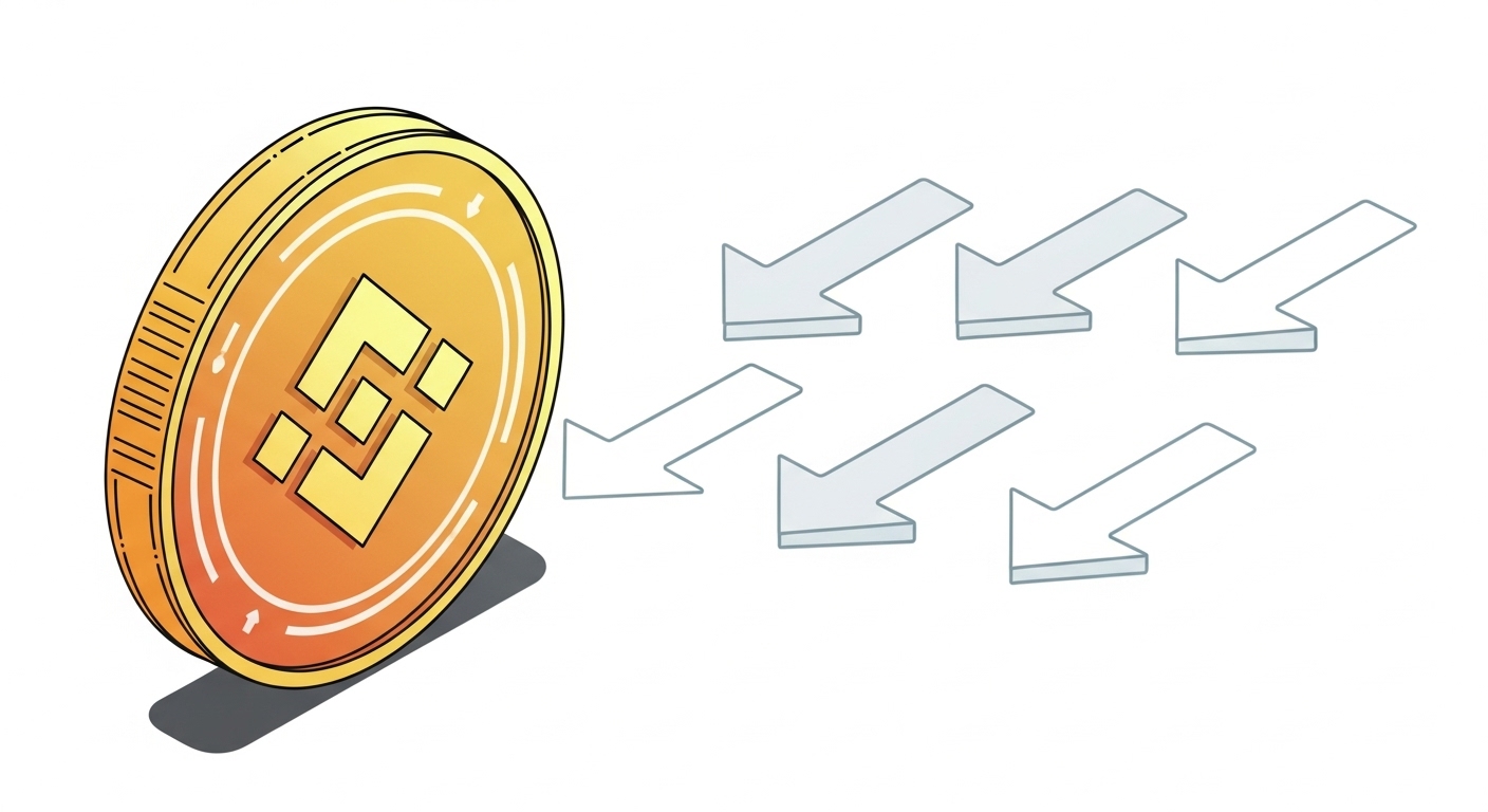 바이낸스 수수료 완전 정복: 할인 전략으로 거래 비용 최소화