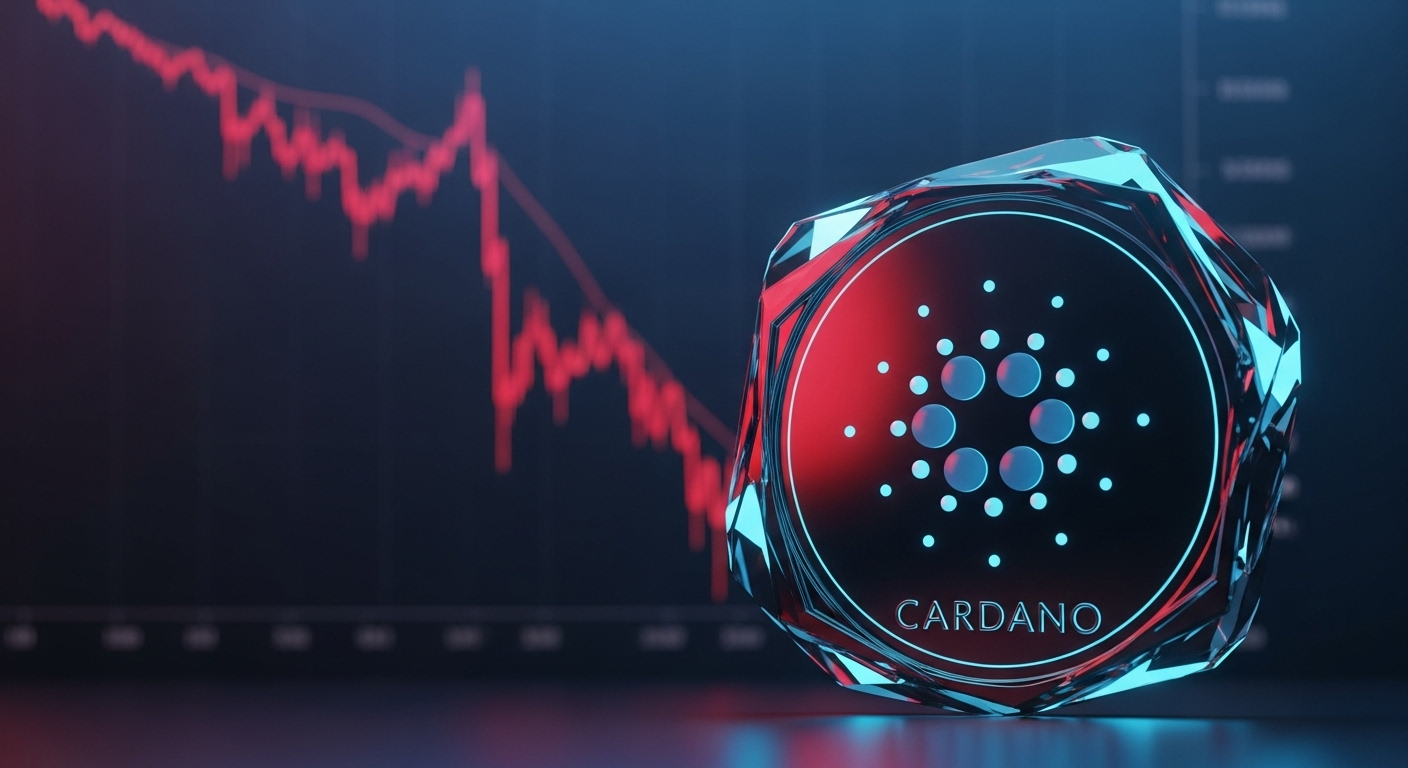 카르다노(ADA) 급반등 ‘페이크 아웃’ 경고…SEC ETF 철회에 투자심리 위축