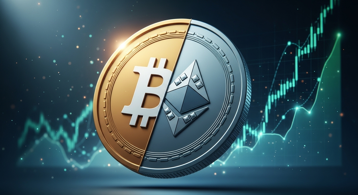 해시키, 5억 달러 디지털자산 펀드 출시…비트코인·이더리움 중심 기관 전략 강화