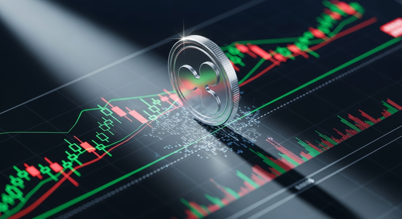 도지코인(DOGE)·시바이누(SHIB)·XRP, 기술적 분기점 도달…상승 촉매 혹은 추락 신호?