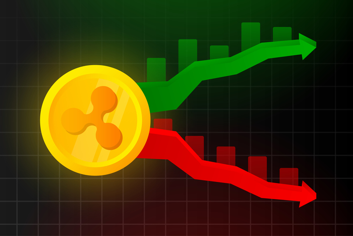 XRP, 2.7~3.5달러 박스권 갇혔다…투자자 관망 속 25% 반등 준비