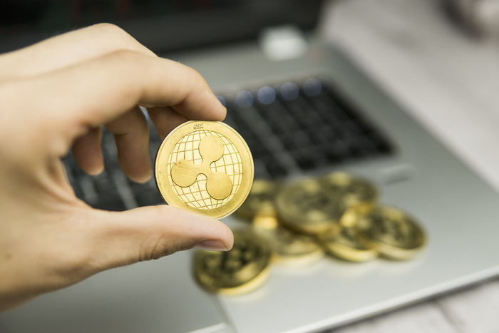 XRP, 1달러도 붕괴 위기…’암흑 랠리’ 시작하나