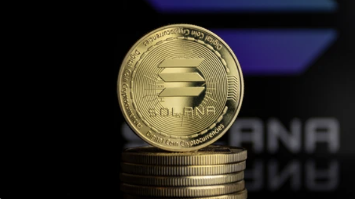 솔라나, ‘ETF’로 XRP 시총 추월하고 700달러 갈까