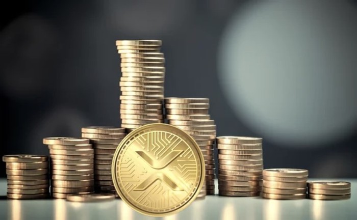 XRP, 고래 매도에 3달러 붕괴…다시 반등할까?
