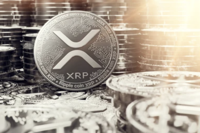 XRP, 2017년 폭등 패턴 다시 온다면…목표는 ‘127달러’