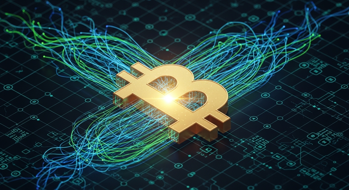 비트코인($BTC) 해시레이트 사상 최고치 경신…보안성과 신뢰도 동반 상승