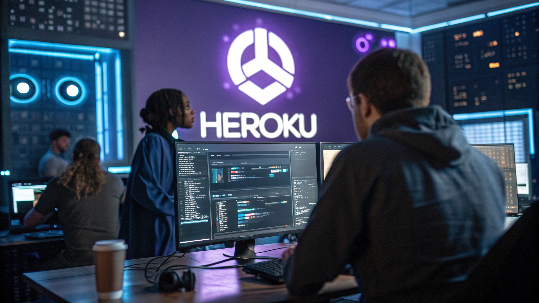 세일즈포스 헤로쿠, AI 시대 맞춤형 ‘앱 개발 새 공식’ 제시