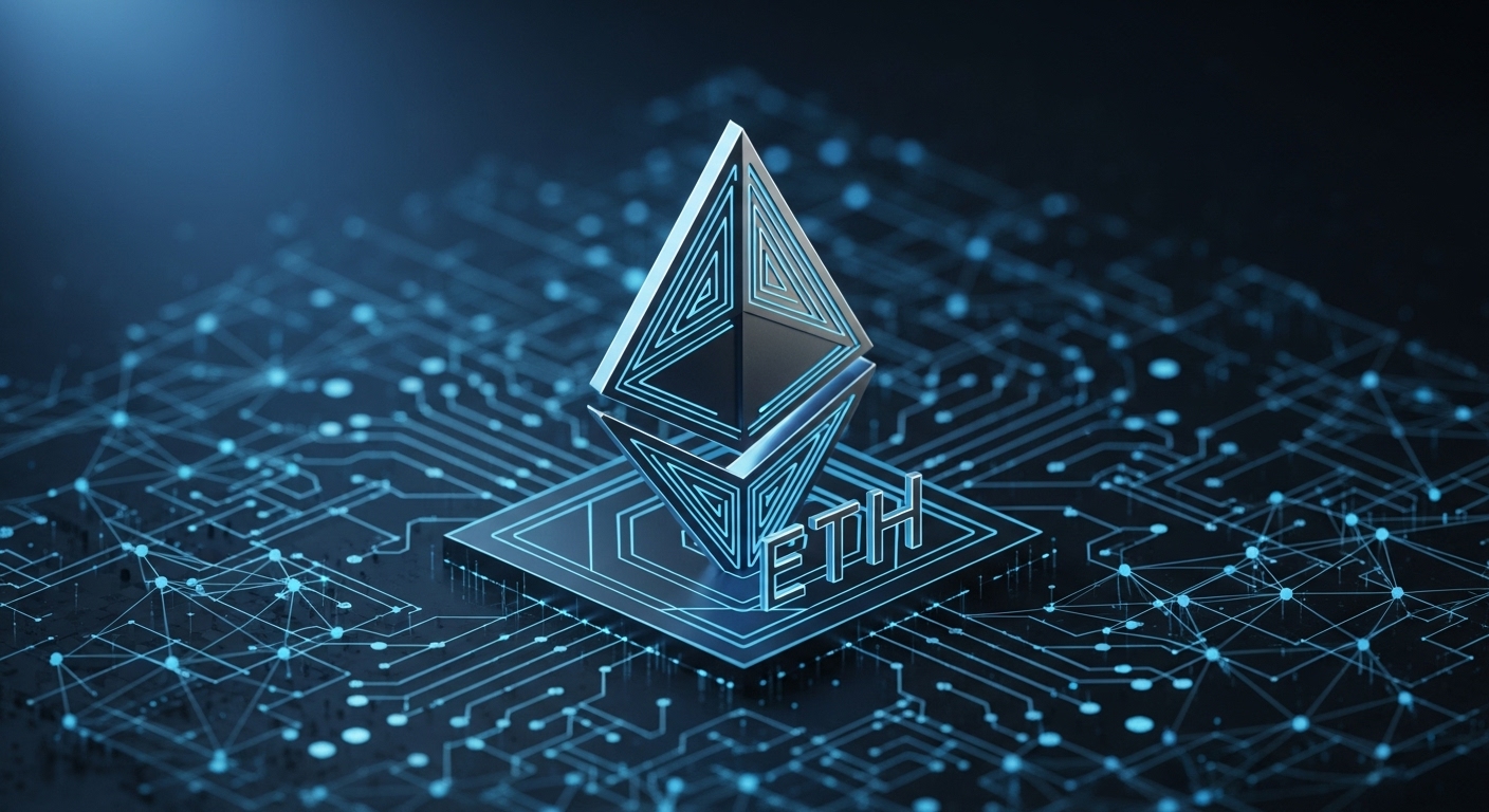 이더리움($ETH) 고래들, 바이낸스서 1,100억 원 매집… 반등 신호탄 될까