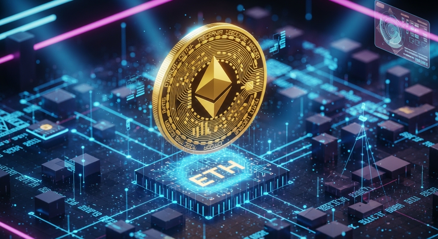 블랙록, ETF 토큰화 본격 추진…전통 금융과 블록체인 융합 신호탄