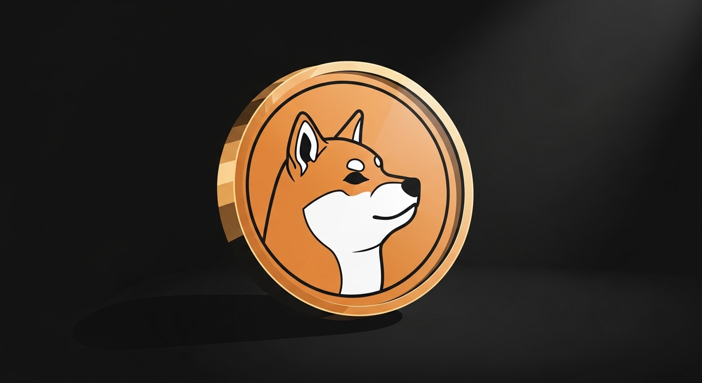 시바이누(SHIB), 거래소서 2,437억 개 유출…강세 전환 신호 탄력