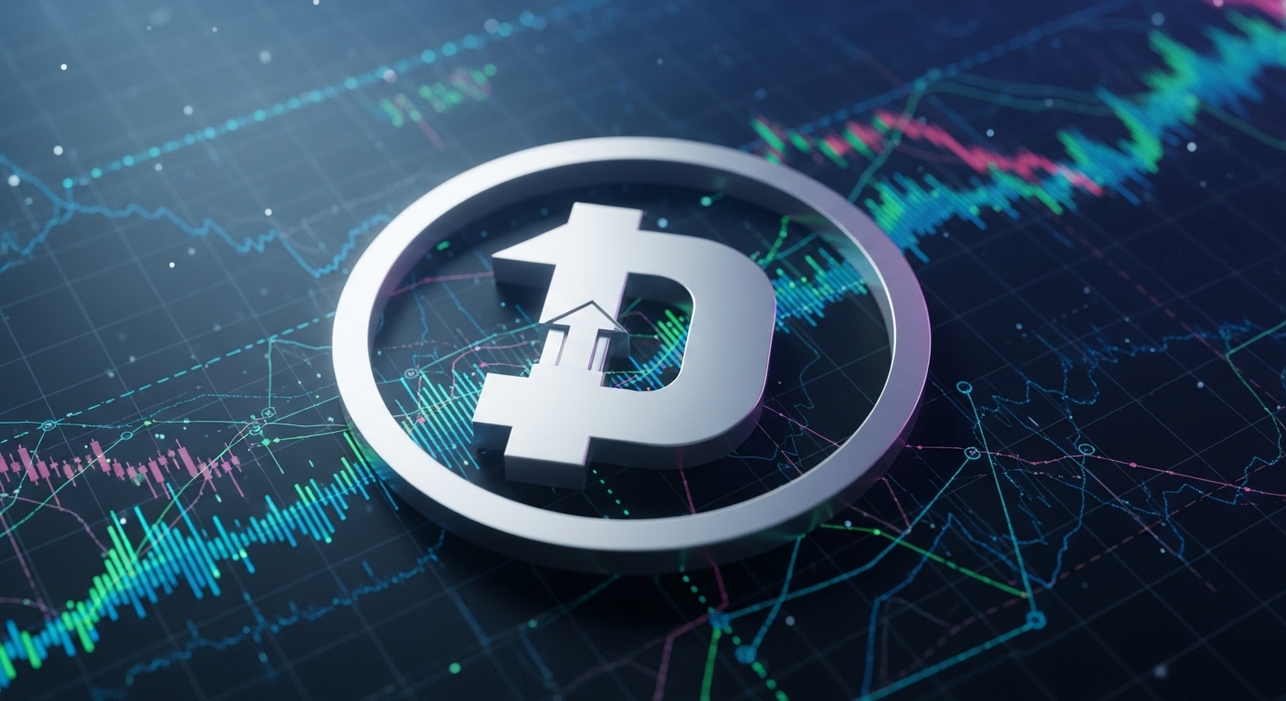 도지코인($DOGE), 강세 모멘텀 지속…주말 내 0.35달러 돌파 가능성 제기