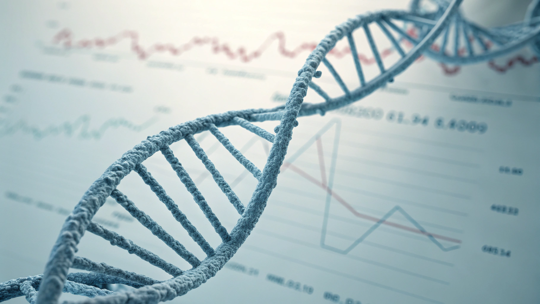 AI 돌풍에 밀린 바이오테크…美 벤처 투자 비중 20년래 최저