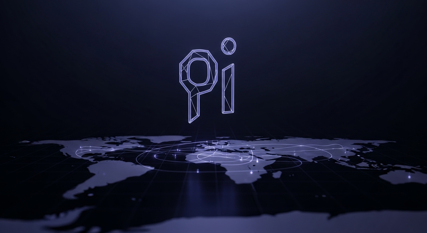 토큰2049 참가한 파이네트워크, 글로벌 행보에도 PI 30% 급락…시장 ‘냉담’