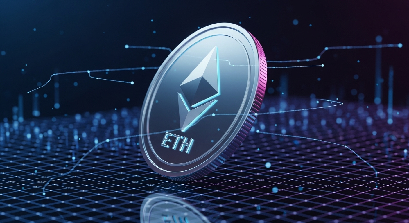 코인베이스 해커, 이번엔 이더리움(ETH) 1,800만 달러 매수…불장 시그널?