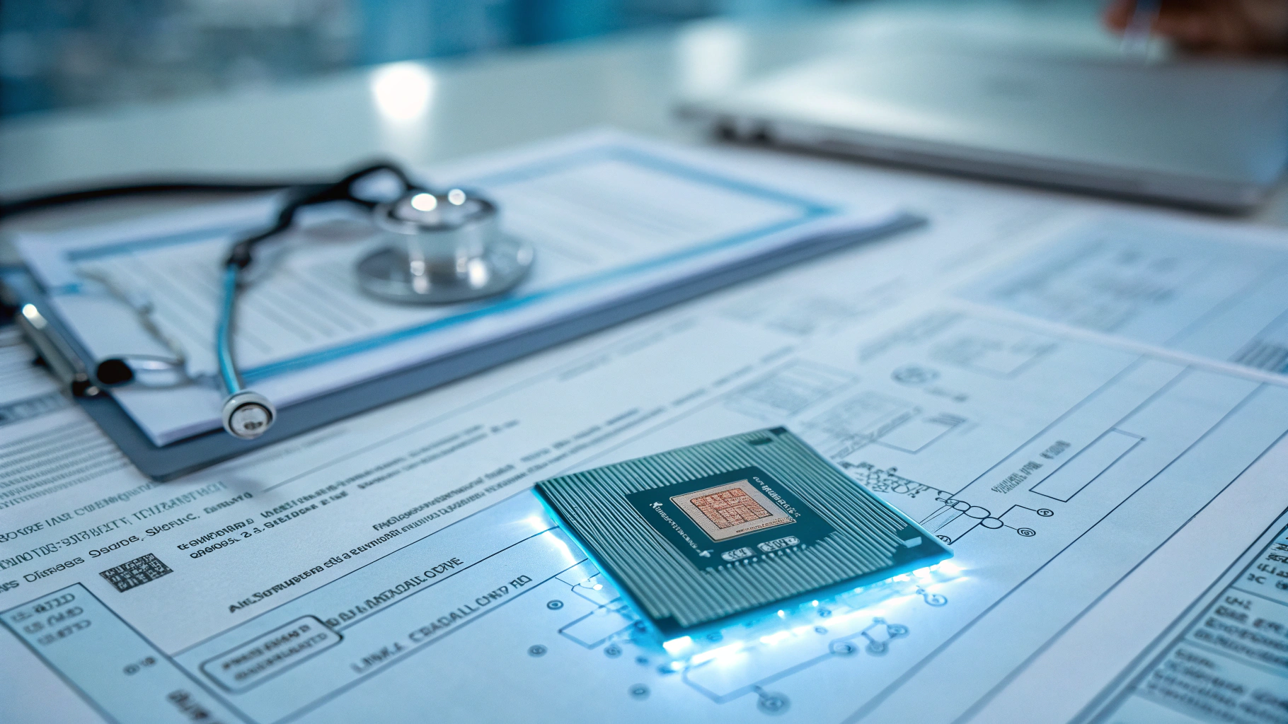 AI가 바꾸는 의료의 미래…‘추측 없는 진단’ 시대 열린다