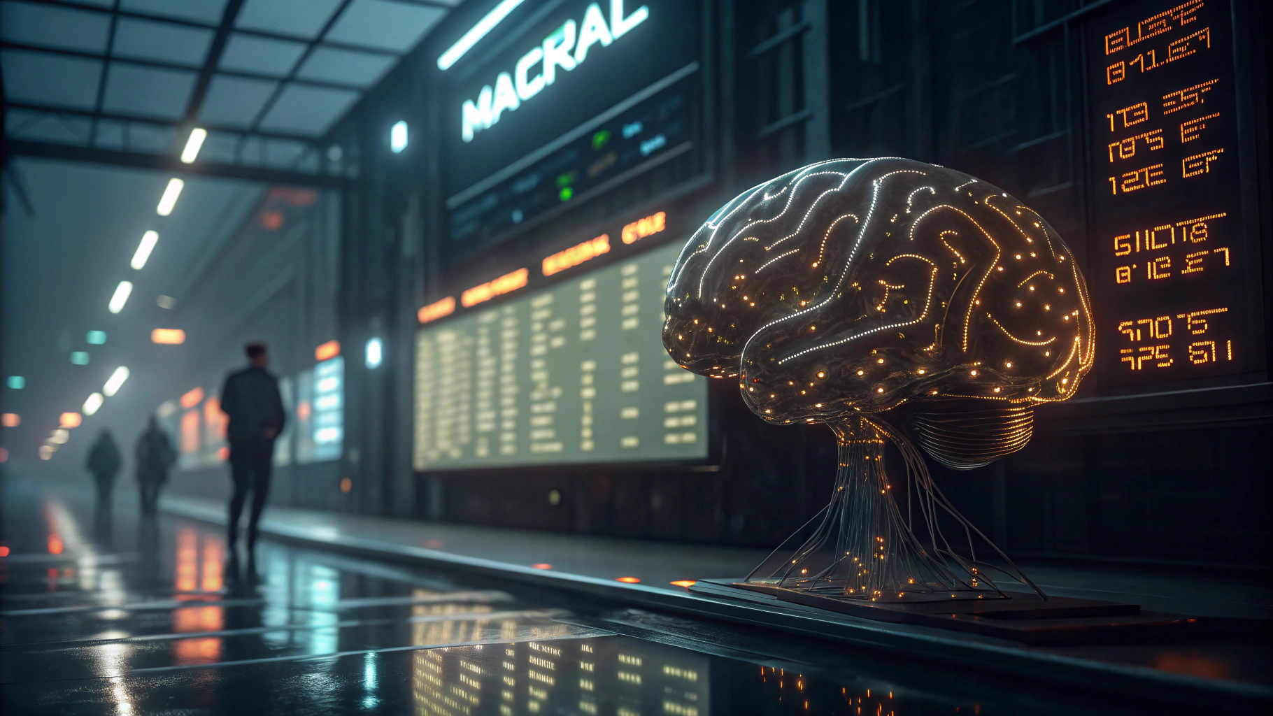 오픈AI·구글, 세계 최고 AI 추론 대회서 1·2위 성과…人보다 뛰어났다