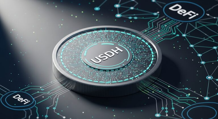 팍소스, 하이퍼리퀴드 전용 스테이블코인 USDH 공개…HYPE 토큰 바이백 모델 도입