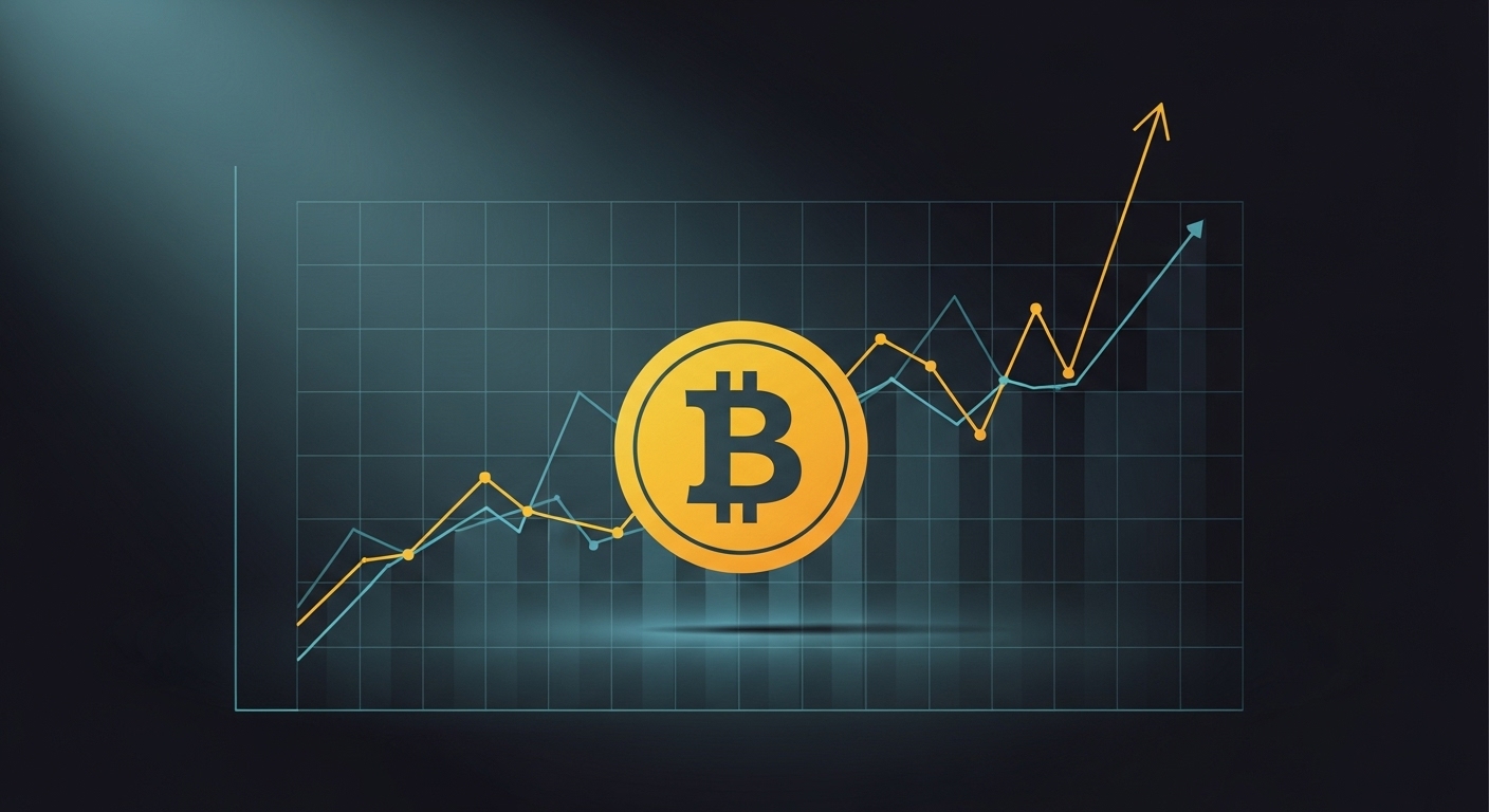 비트코인($BTC), 연준 금리 인하 기대에 11만 5,000달러 돌파 시도