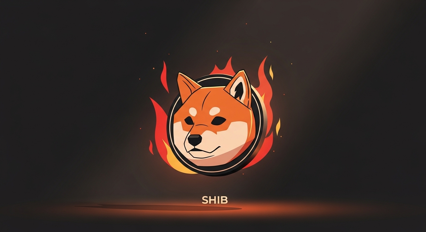 시바이누(SHIB), 하루 소각률 440% 급등…가격 반등은 ‘아직’