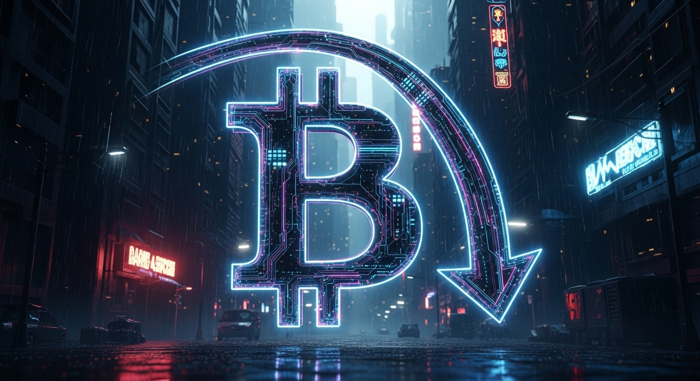 유명 트레이더 Ansem “비트코인, 8만 8,000달러까지 하락 가능성” 긴급 경고