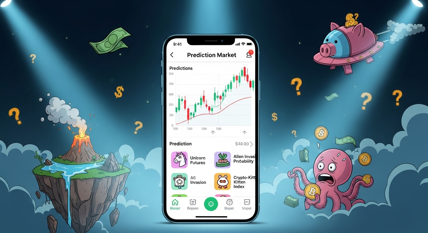 사우스 파크, 예측 시장·규제기관 풍자…트럼프 주니어도 비꼬았다