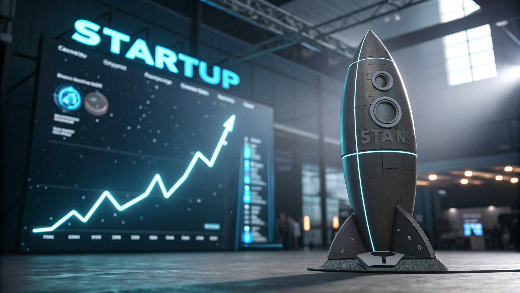 AI·핀테크·우주까지… 스타트업 자금 조달 ‘광속질주’