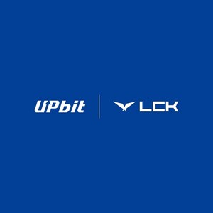 업비트, LCK 공식 스폰서로 참여…e스포츠 팬들과 소통 강화