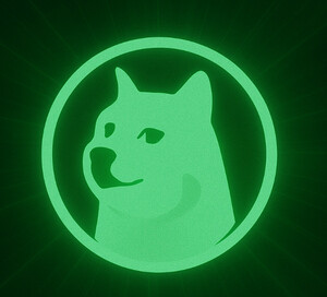 [속보]도지코인(DOGE), 시가총액 9위…변동성 속 존재감 계속될까?