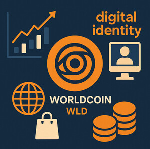 월드코인(WLD), 급등 뒤 찾아온 흔들림…조정 국면 돌입?