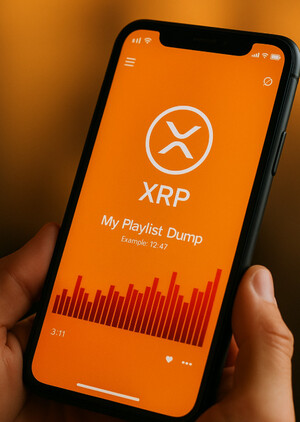 [속보]리플(XRP), 3.1달러 돌파 후 다음 목표는 3.2달러? ETF·기관 매수세가 이끌까?