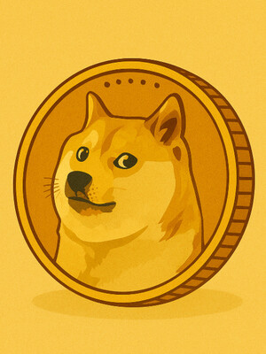 도지코인(Dogecoin, DOGE), 약1달러 간다? “볼린저 밴드 신호 과거 급등 재현 가능성”