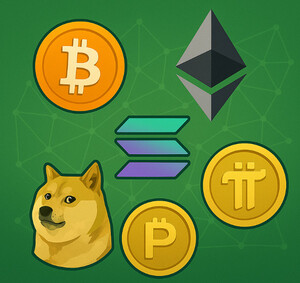 [속보]비트코인(BTC)·이더리움(ETH)·솔라나(SOL), 몇 주 안에 사상 최고가?, 찰리 커크 암살 코인 열풍과 어떻게 갈릴까?