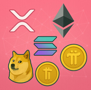 [속보]도지코인(DOGE) ETF 기대감? 비트코인·이더리움도 뒤따라 상승세