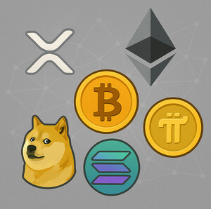 [속보]비트코인(BTC)·이더리움(ETH), 금리 인하 앞두고 반등 기대감 고조…연준 금리 인하 확률 96.4%… 솔라나(SOL)·도지코인(DOGE) 동반 랠리 가능성은?