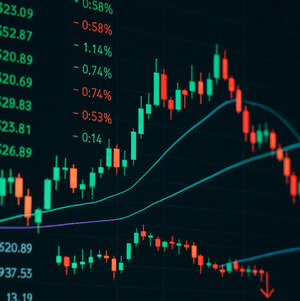 [속보] 토시(TOSHI), 업비트 신규 상장…KRW·USDT 마켓 거래 지원, 현재 시세는?