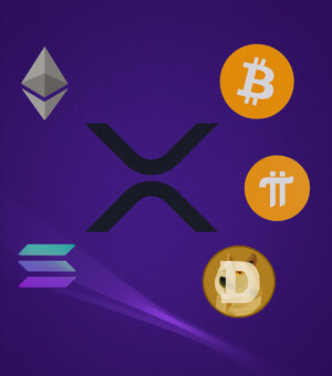 전 세계 시총 4.21조 달러, 비트코인·이더리움·솔라나·리플(엑스알피)·도지코인 5대 코인…9월 랠리 이어갈까?