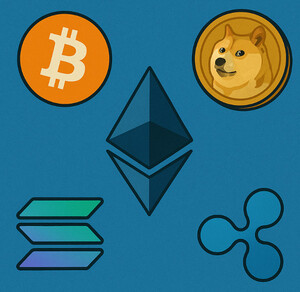 [속보]이더리움(ETH), 금리 인하 수혜 볼까? 3가지 연결고리는?