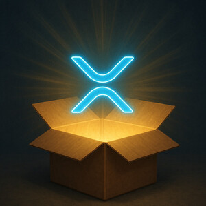 [속보]리플(XRP)는 강세 패턴으로 반등 준비?…연준의 완화 기조와 고용 둔화