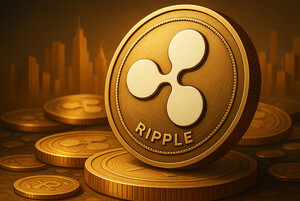 리플(엑스알피XRP), 스위프트 점유율 확대 시 900달러 돌파 가능성?