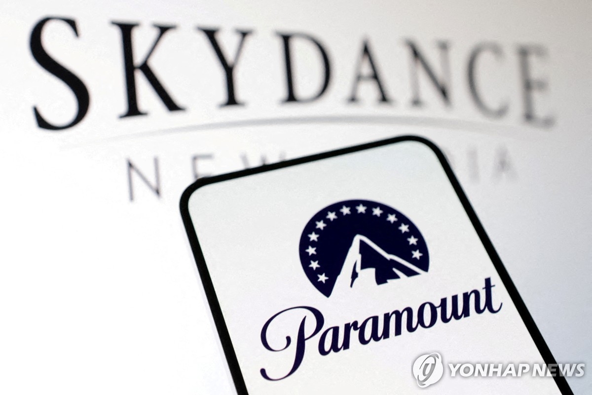 파라마운트 스카이댄스, ‘55조’ 워너브러더스 인수 추진…미디어 빅뱅 오나