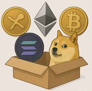 비트코인(BTC)·이더리움(ETH0·솔라나(SOL) 시그널은?…ETF 기대와 네트워크 성장, 다음 국면은 어디로?